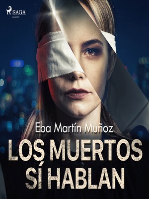 cover image of Los muertos sí hablan